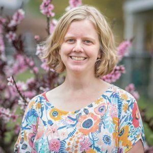 Meet your Posher, Karla